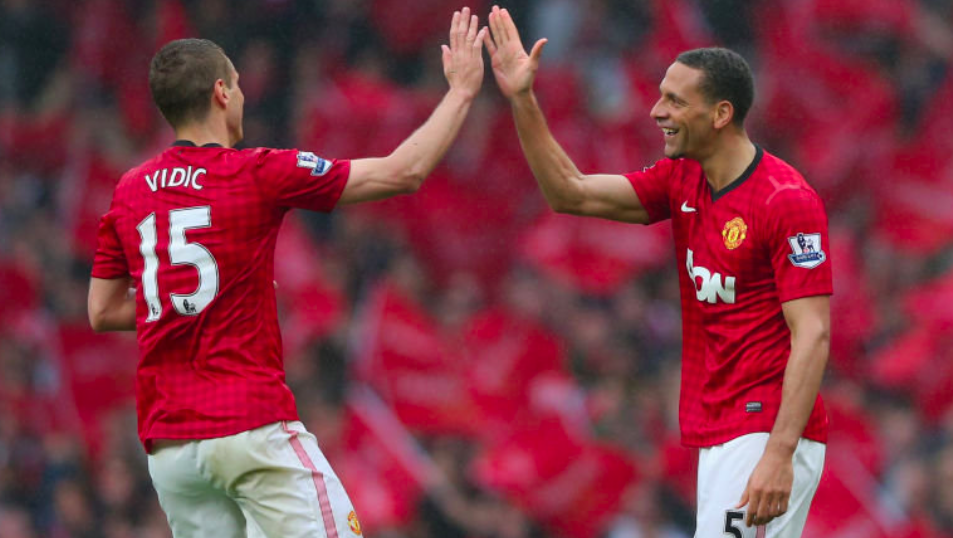 高低之争 高低之争